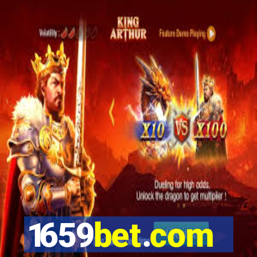 1659bet.com