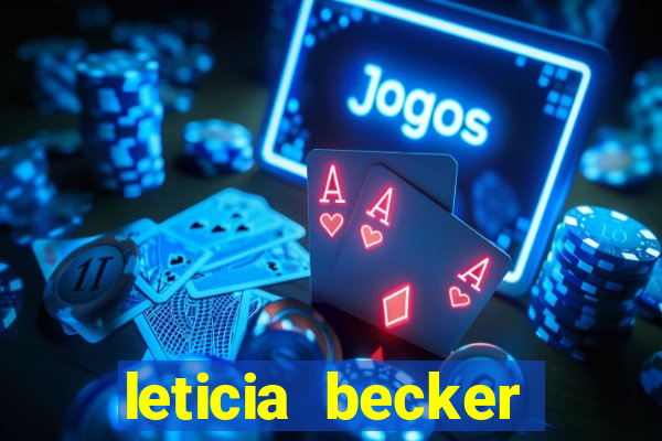 leticia becker energia 97