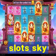 slots sky