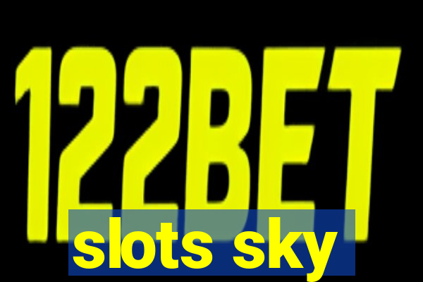 slots sky