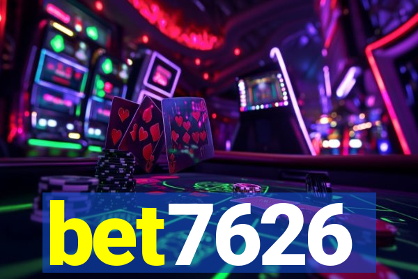 bet7626