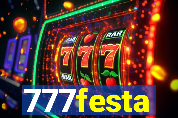 777festa