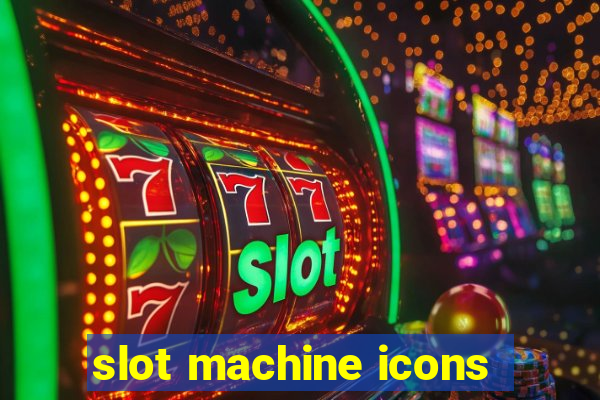 slot machine icons