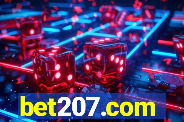 bet207.com