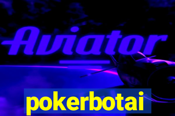 pokerbotai