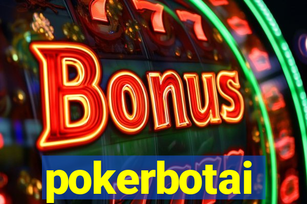 pokerbotai