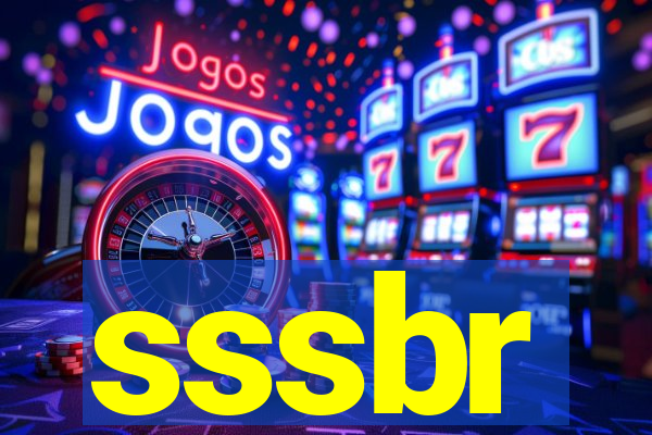 sssbr