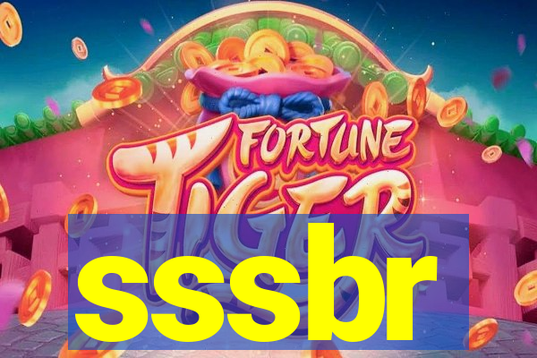 sssbr