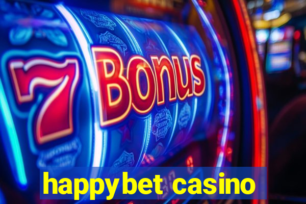 happybet casino