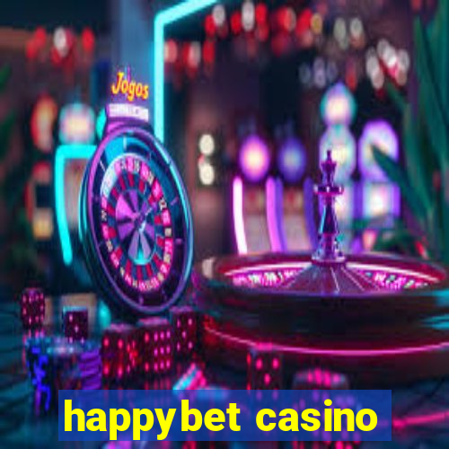 happybet casino