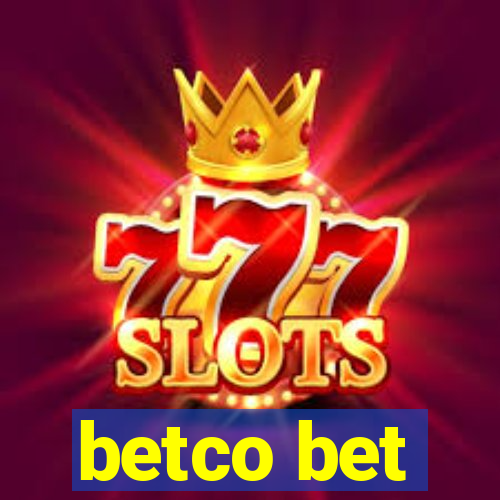 betco bet