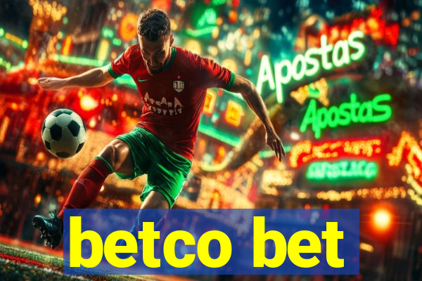 betco bet