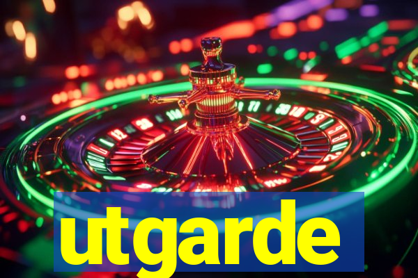 utgarde