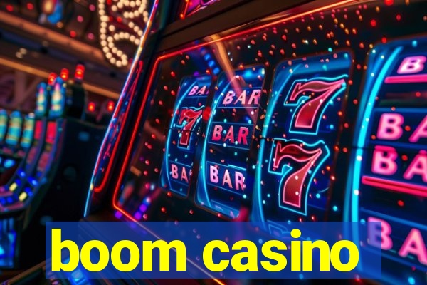 boom casino