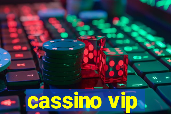 cassino vip