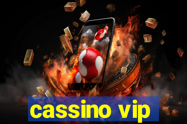 cassino vip