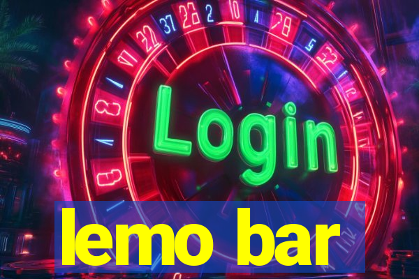 lemo bar