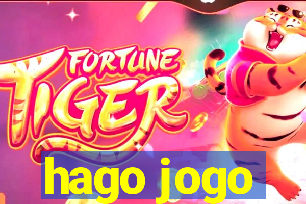 hago jogo