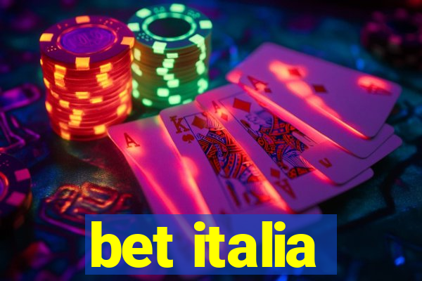 bet italia