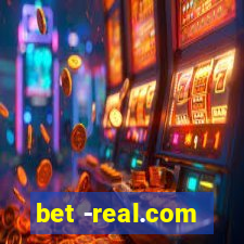 bet -real.com