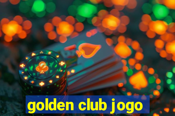 golden club jogo