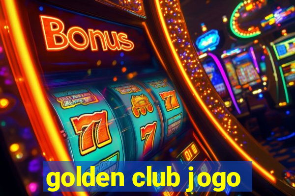 golden club jogo