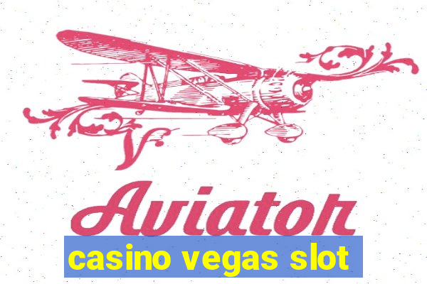 casino vegas slot