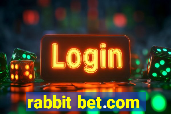 rabbit bet.com