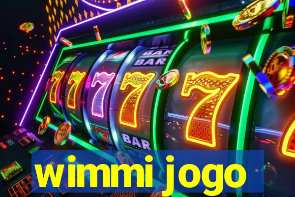 wimmi jogo