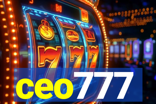 ceo777