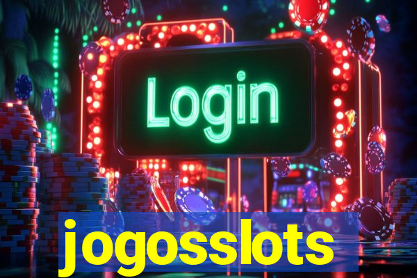 jogosslots