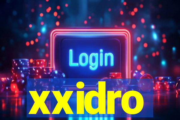 xxidro