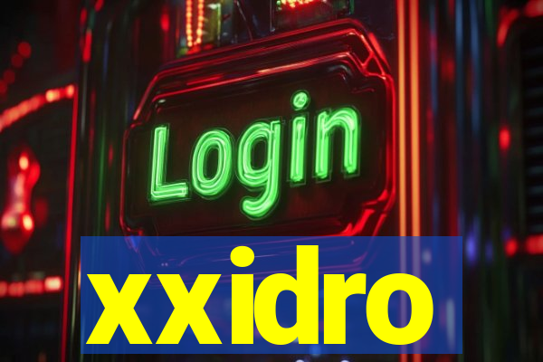 xxidro