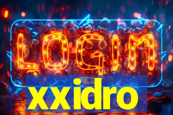 xxidro