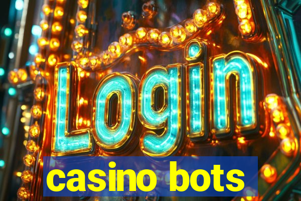 casino bots