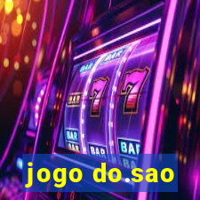 jogo do.sao