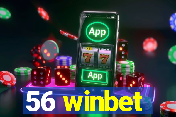 56 winbet