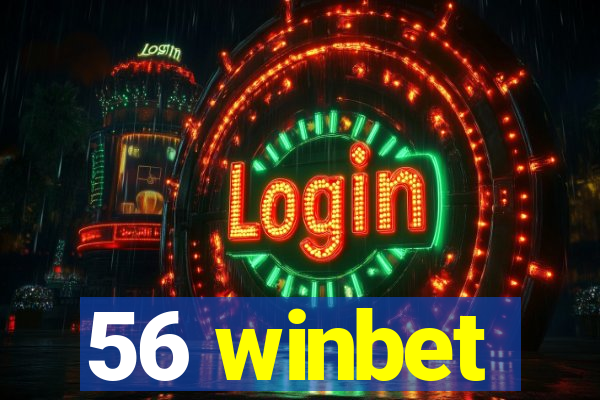 56 winbet