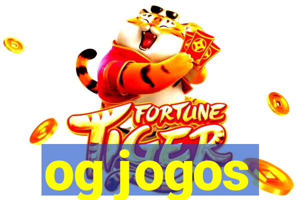 og jogos