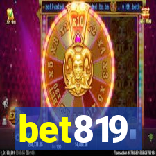 bet819