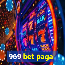 969 bet paga