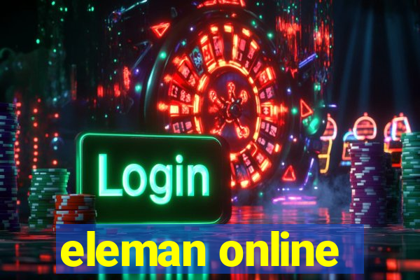 eleman online