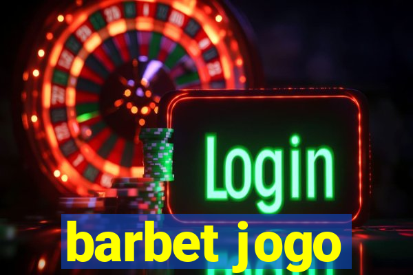 barbet jogo