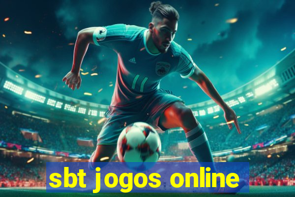 sbt jogos online