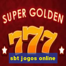 sbt jogos online