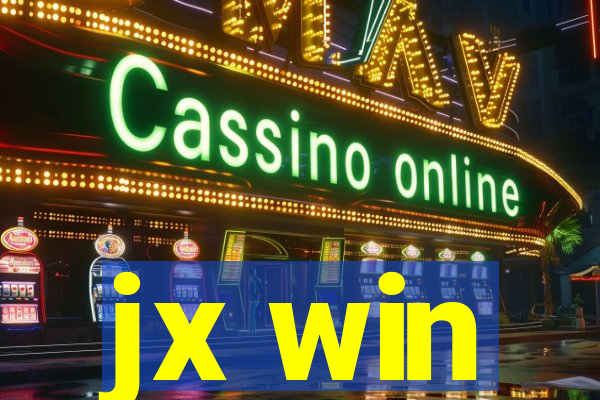 jx win