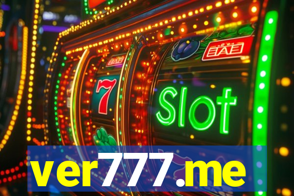 ver777.me