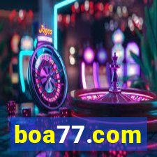 boa77.com