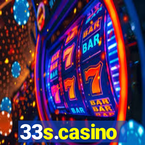 33s.casino