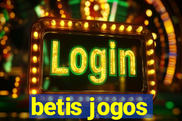 betis jogos